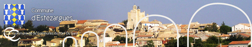 Communauté de communes du Pont Du Gard