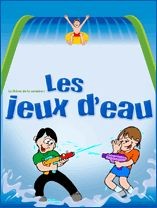 Jeux d'eau